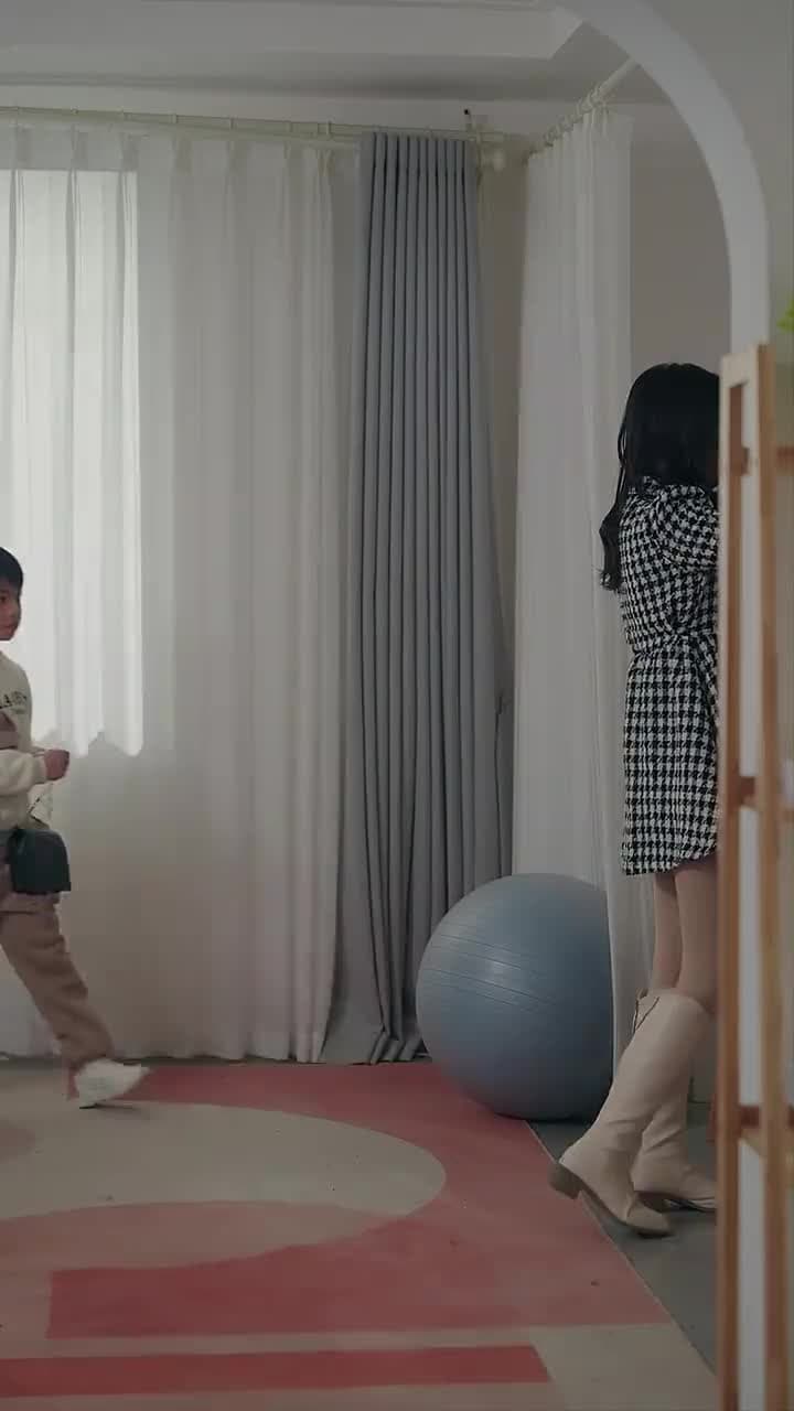 Perjuangan Cinta - Episode 21