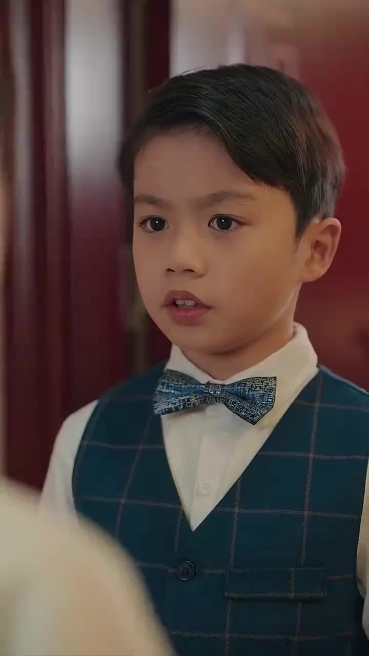 Perjuangan Cinta - Episode 23