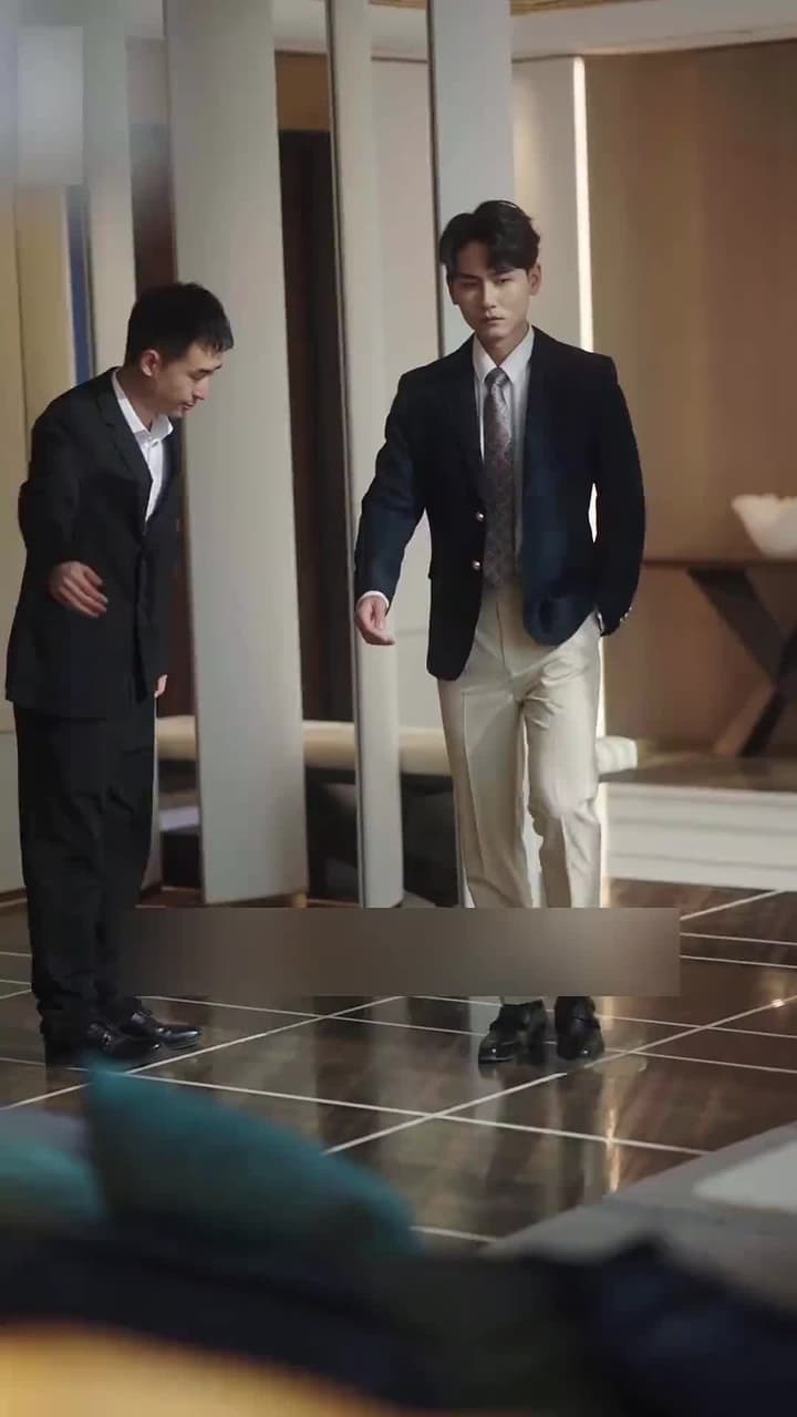 Amor Exclusivo - Episode 23
