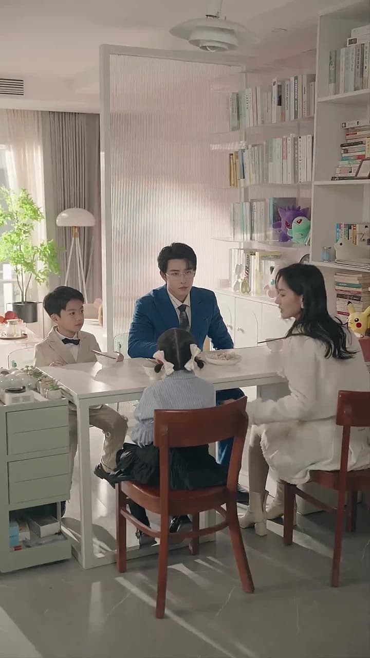 Perjuangan Cinta - Episode 61