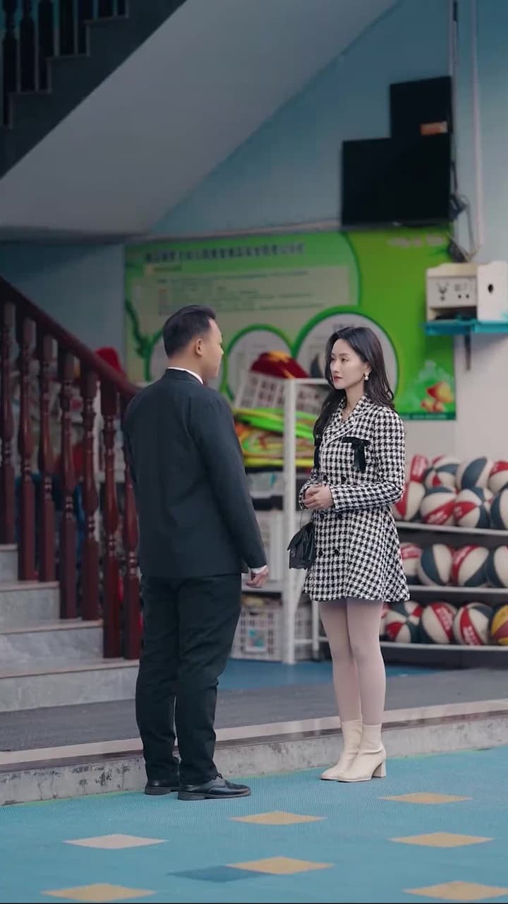 Perjuangan Cinta - Episode 83