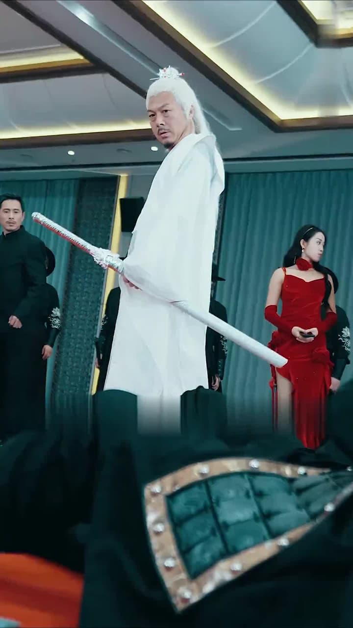 Imperador Celestial Dárcio - Episode 59