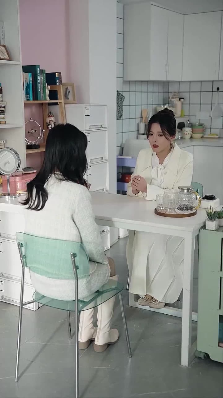 Perjuangan Cinta - Episode 37