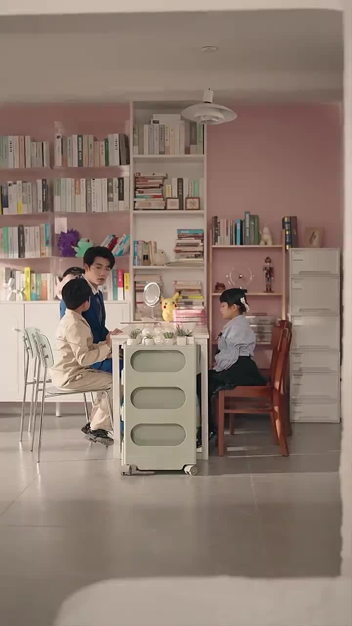 Perjuangan Cinta - Episode 60