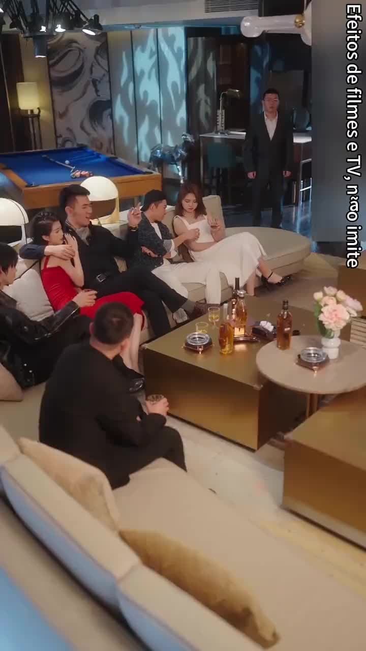Amor Exclusivo - Episode 70