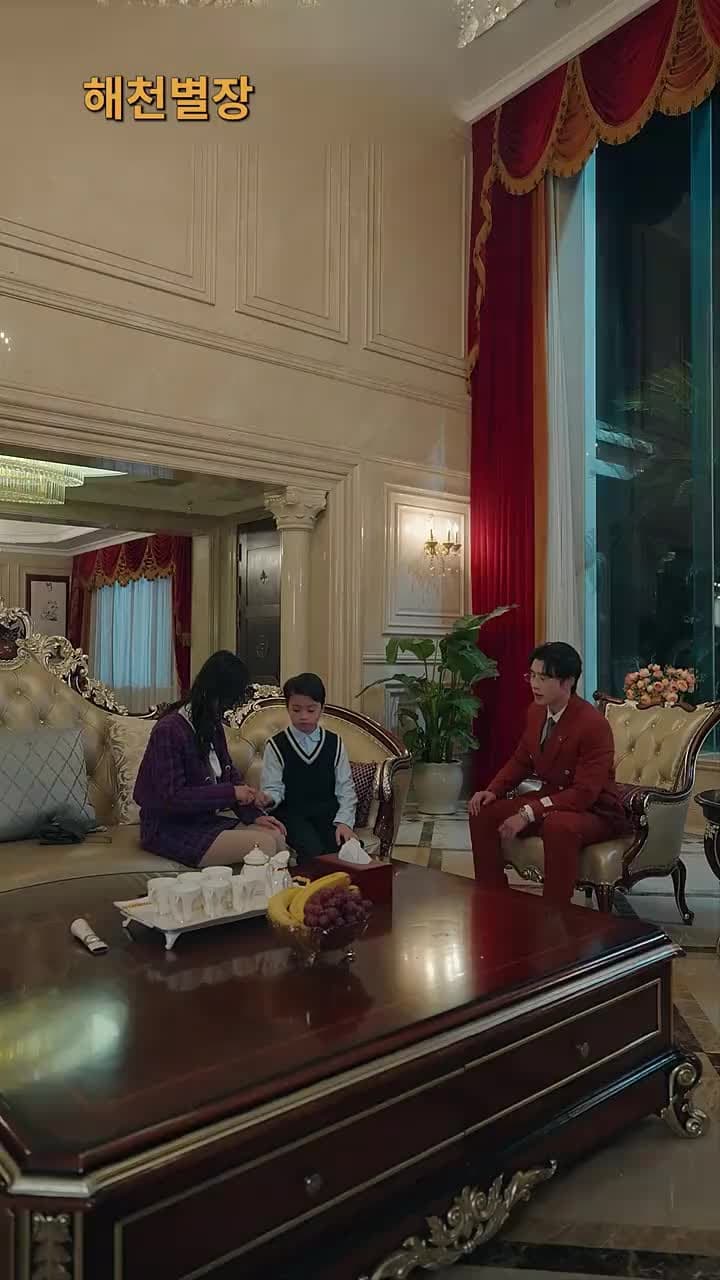 Perjuangan Cinta - Episode 20
