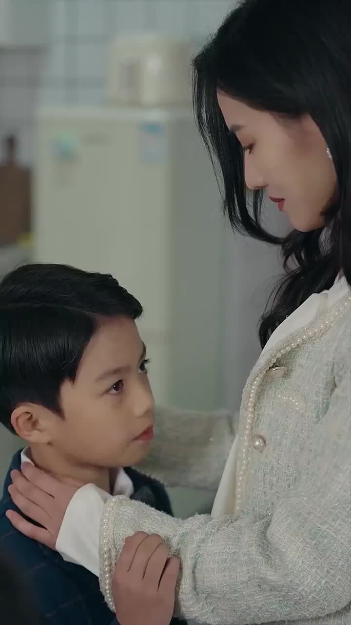 Perjuangan Cinta - Episode 35