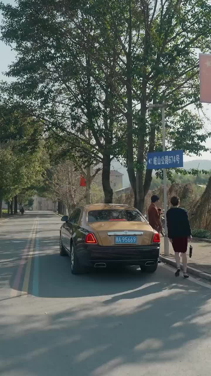 Perjuangan Cinta - Episode 6