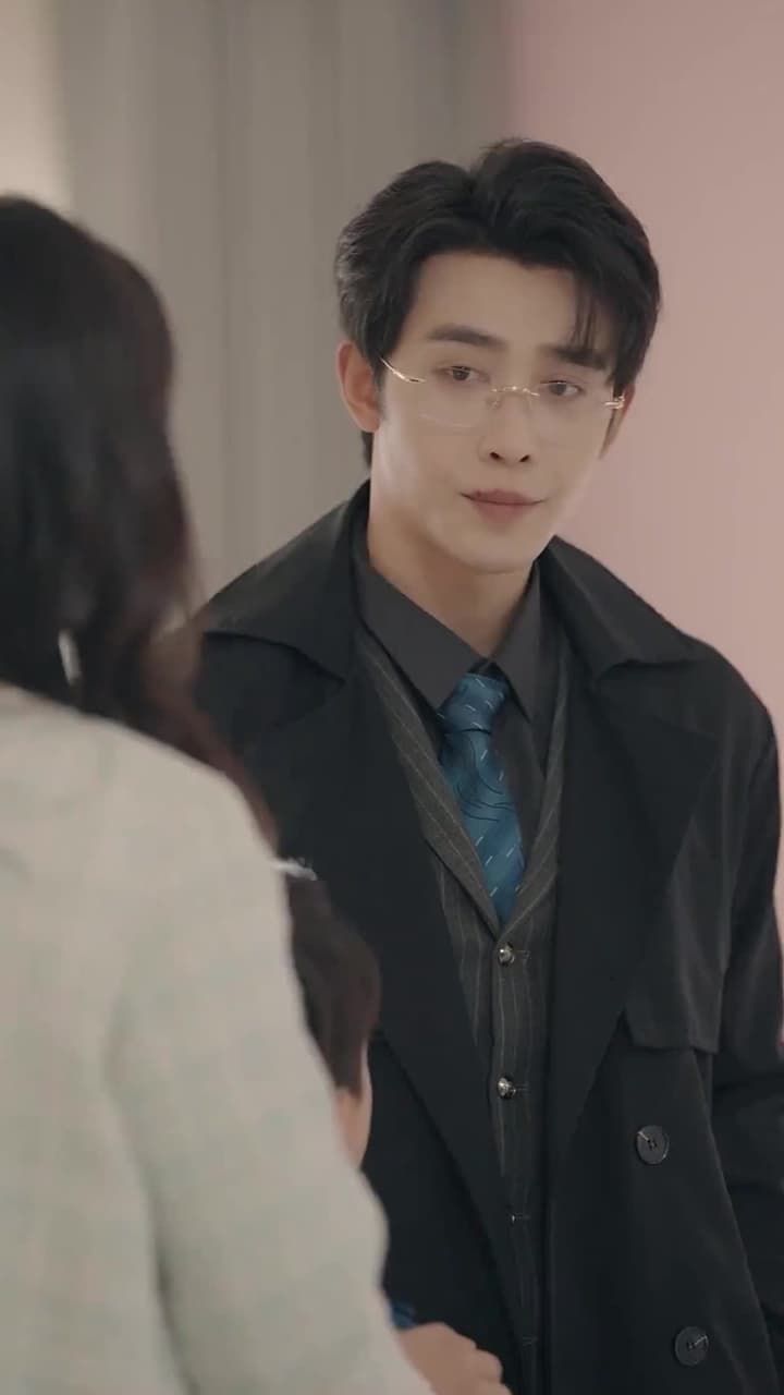 Perjuangan Cinta - Episode 72