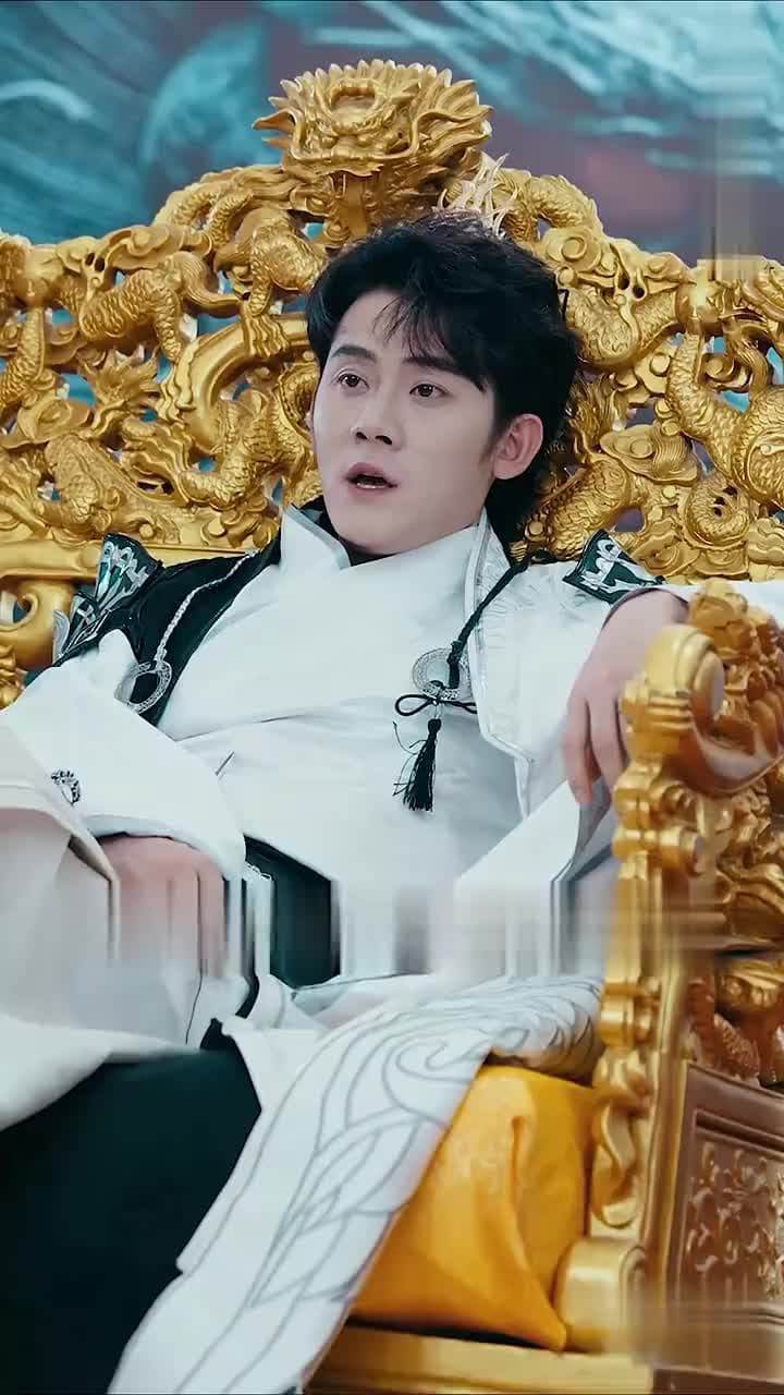 Imperador Celestial Dárcio - Episode 50