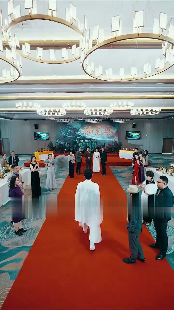 Imperador Celestial Dárcio - Episode 8