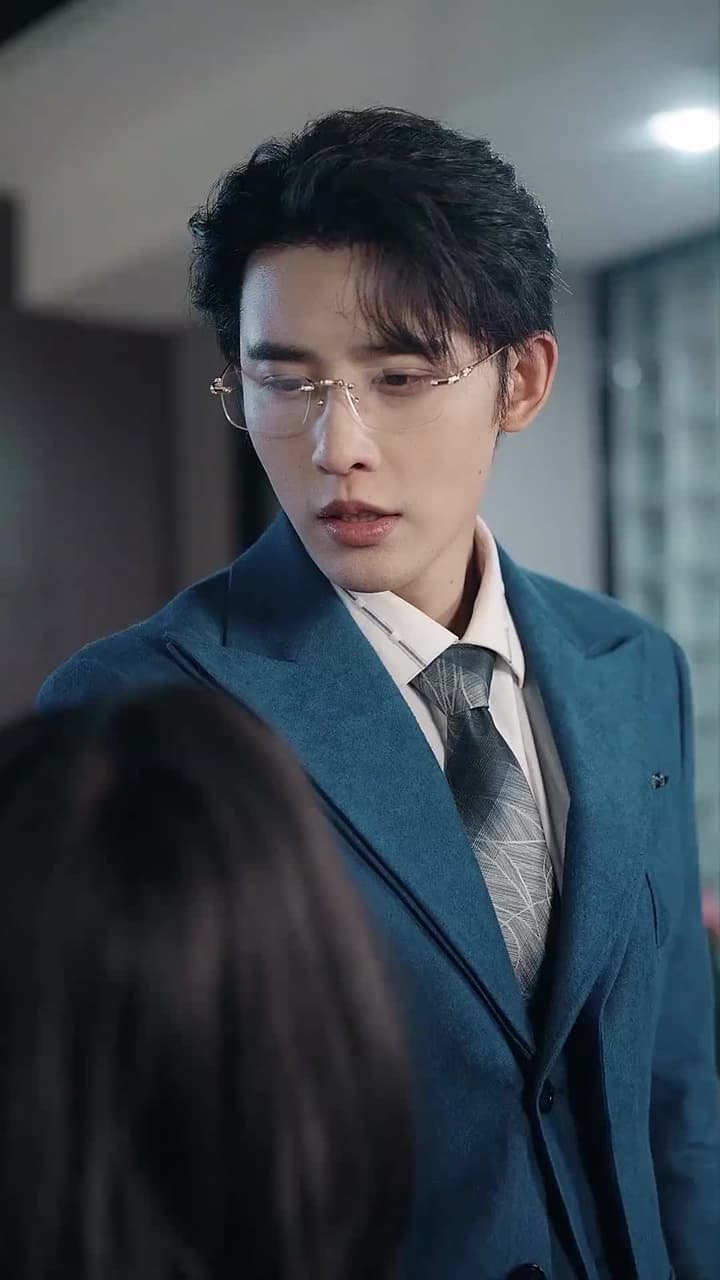Perjuangan Cinta - Episode 33
