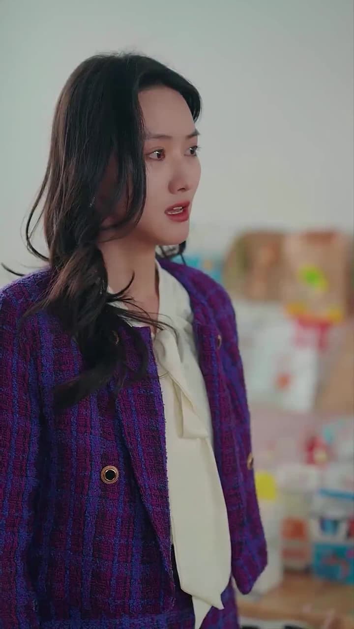 Perjuangan Cinta - Episode 18