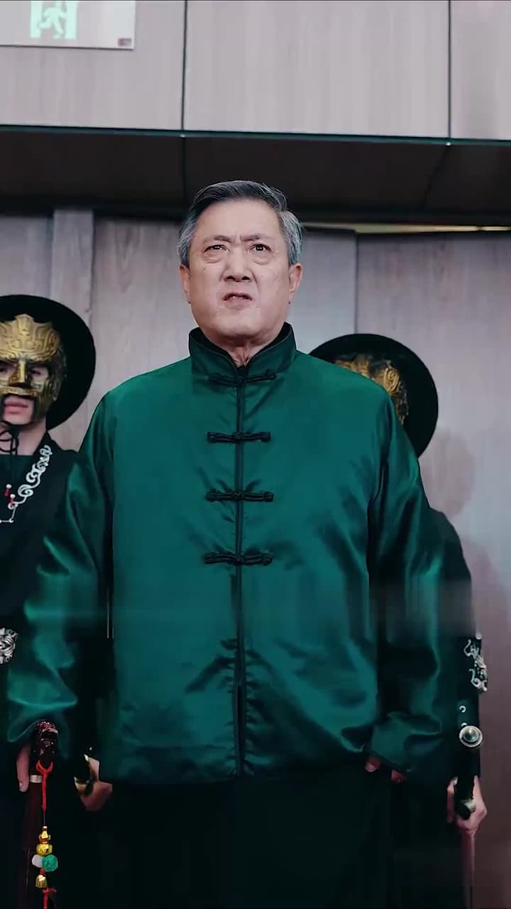 Imperador Celestial Dárcio - Episode 29