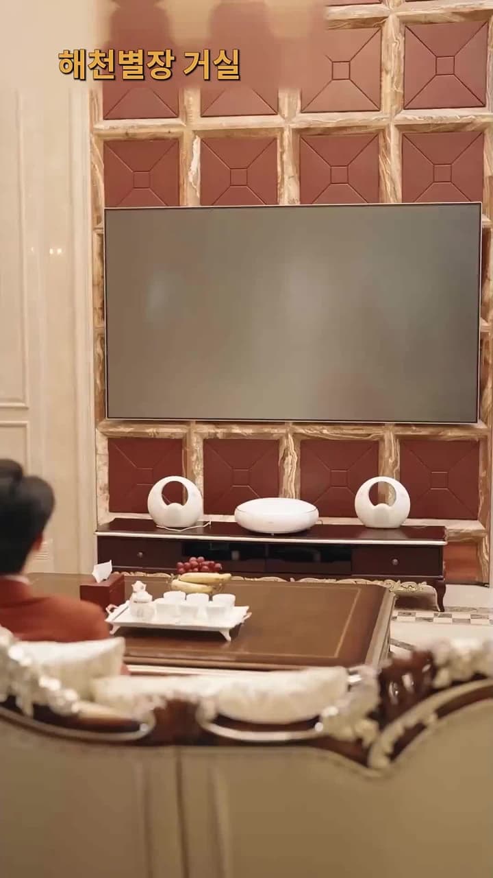 Perjuangan Cinta - Episode 41