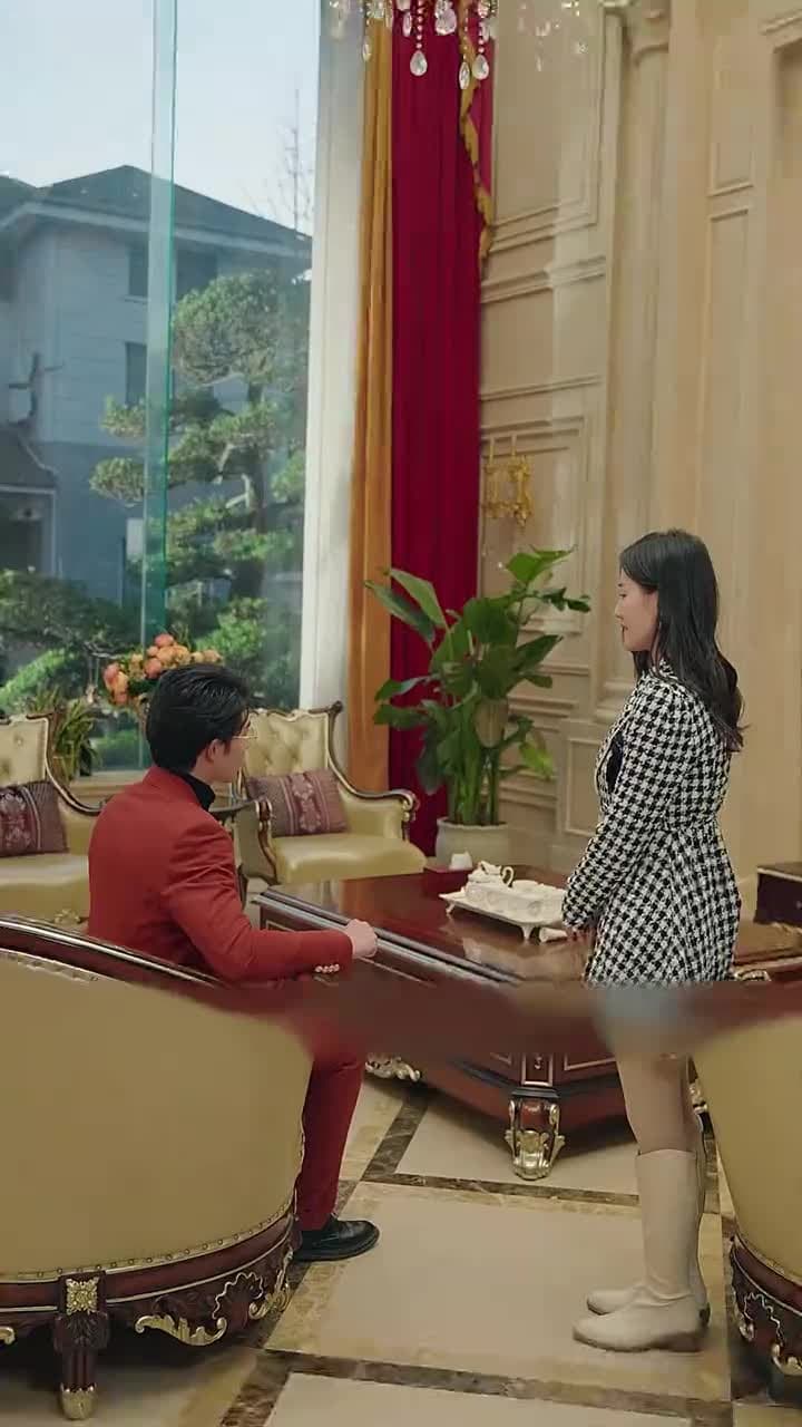Perjuangan Cinta - Episode 24