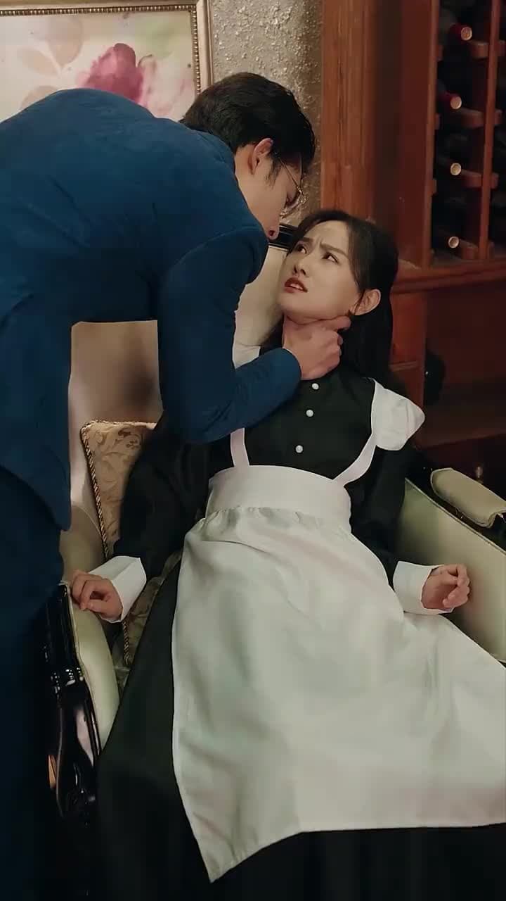 Perjuangan Cinta - Episode 10