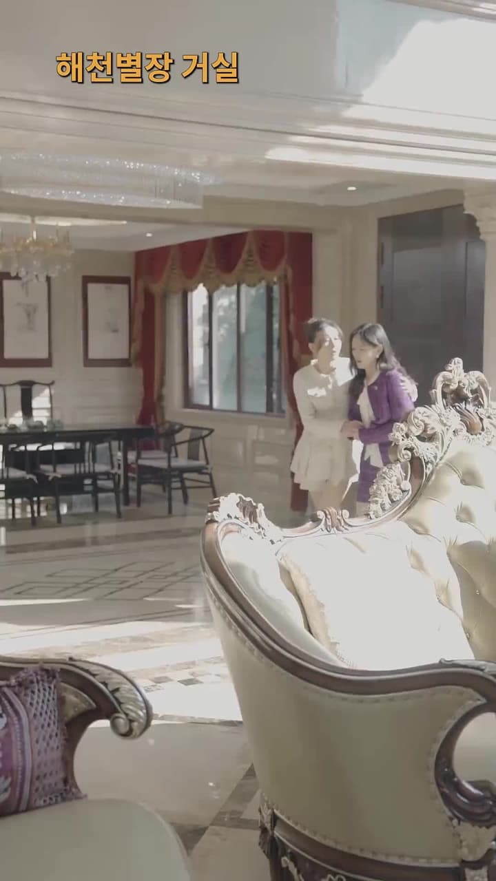Perjuangan Cinta - Episode 54