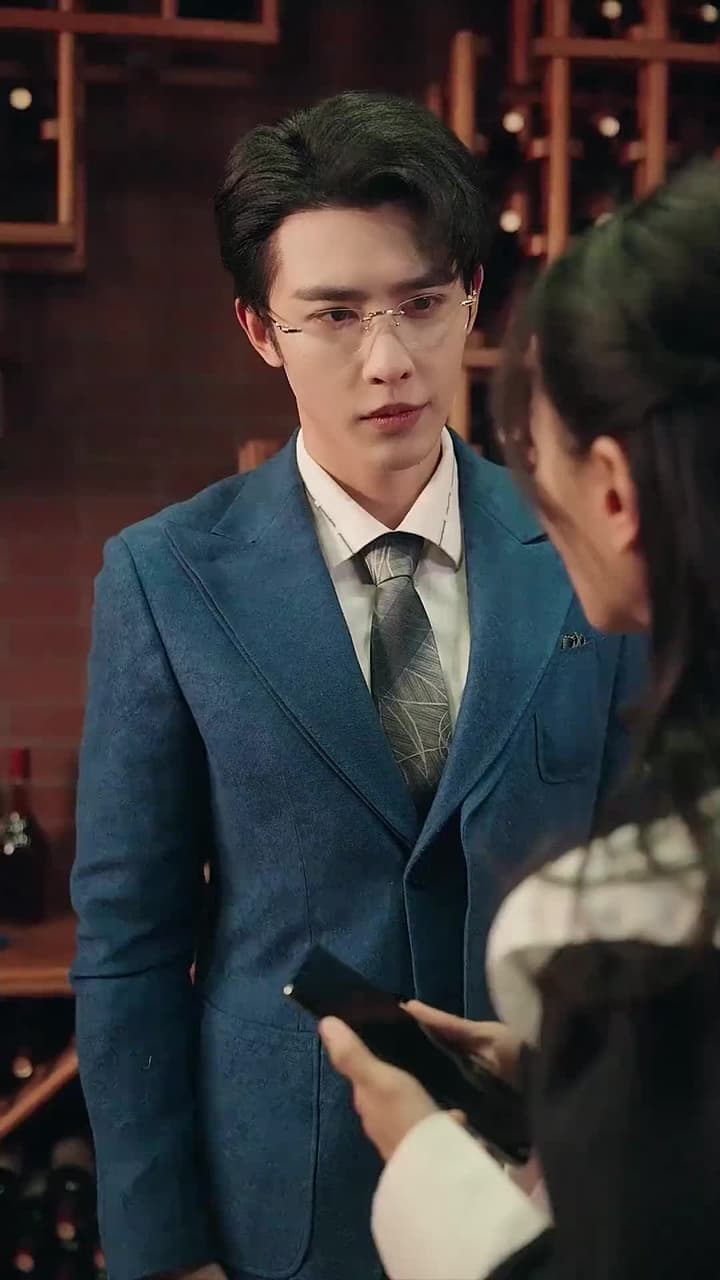 Perjuangan Cinta - Episode 11