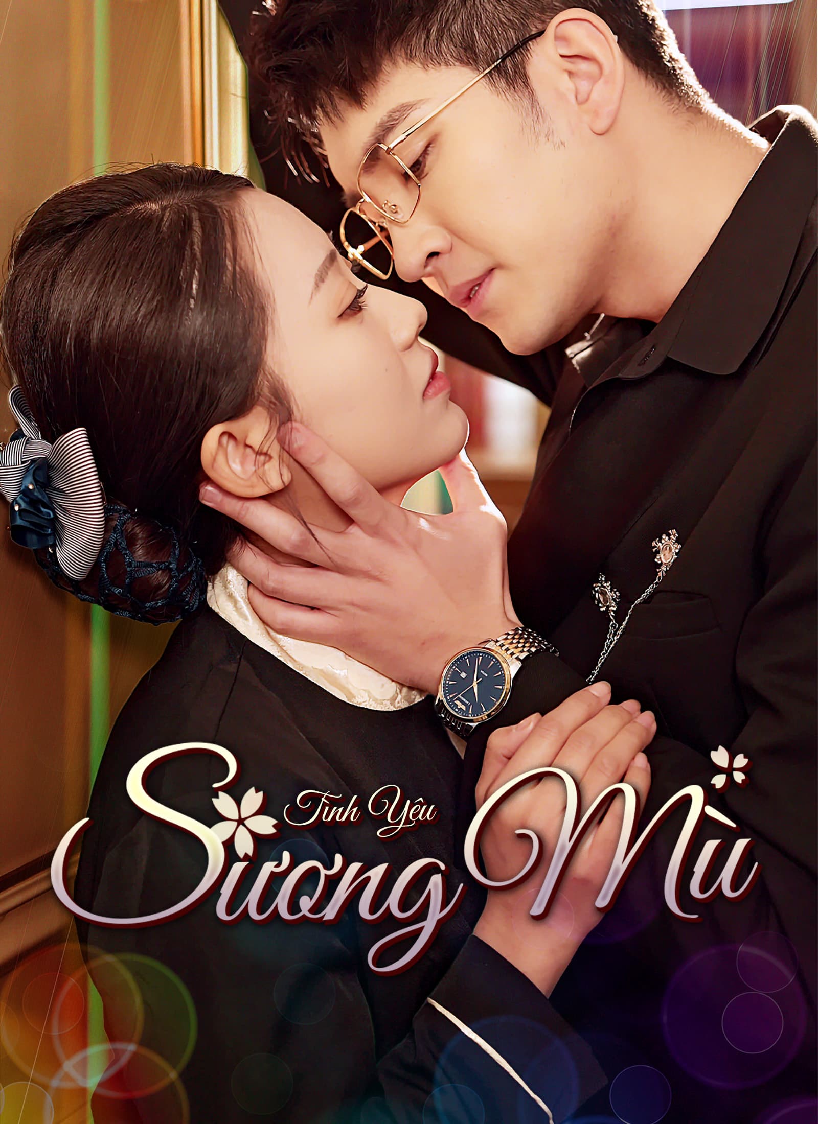 Tình Yêu Sương Mù