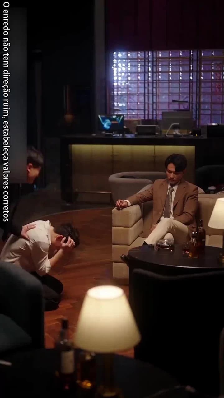 Amor Exclusivo - Episode 28