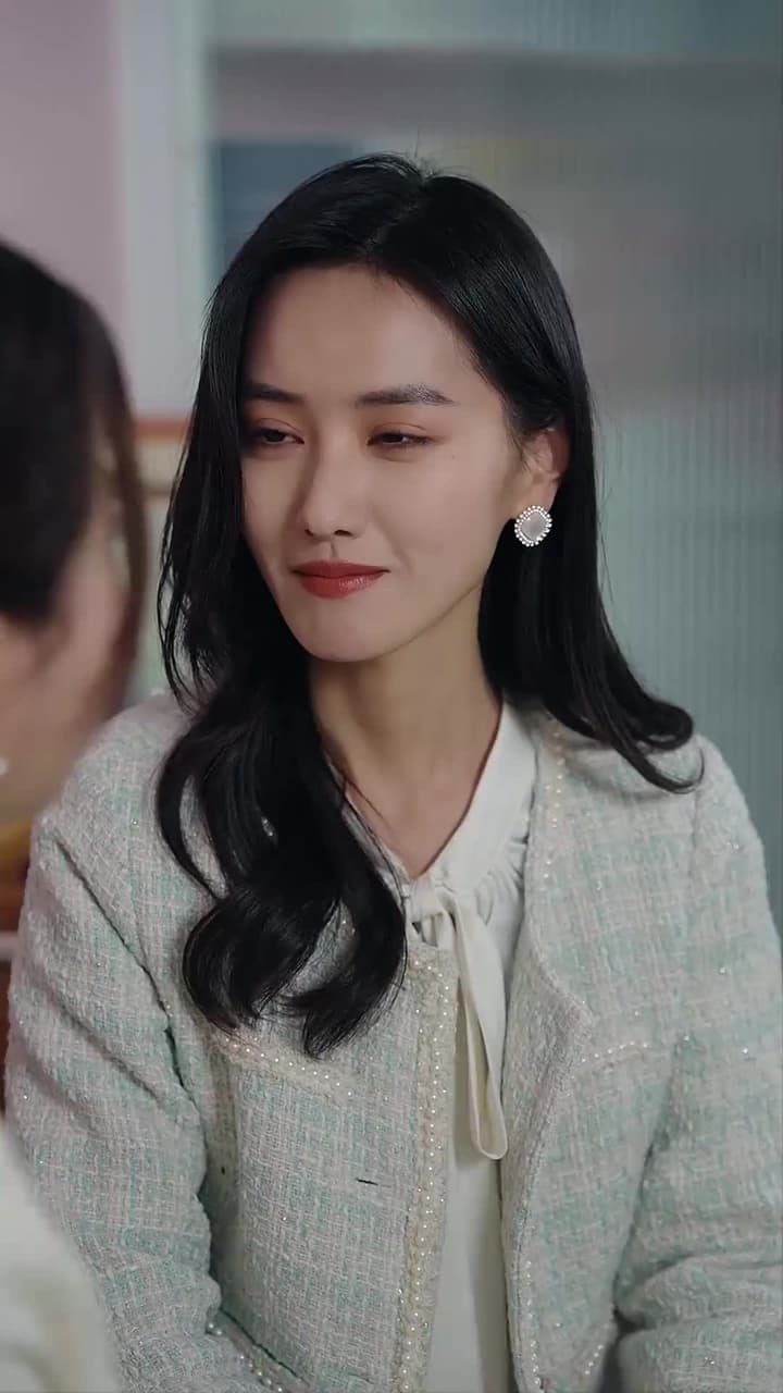 Perjuangan Cinta - Episode 40