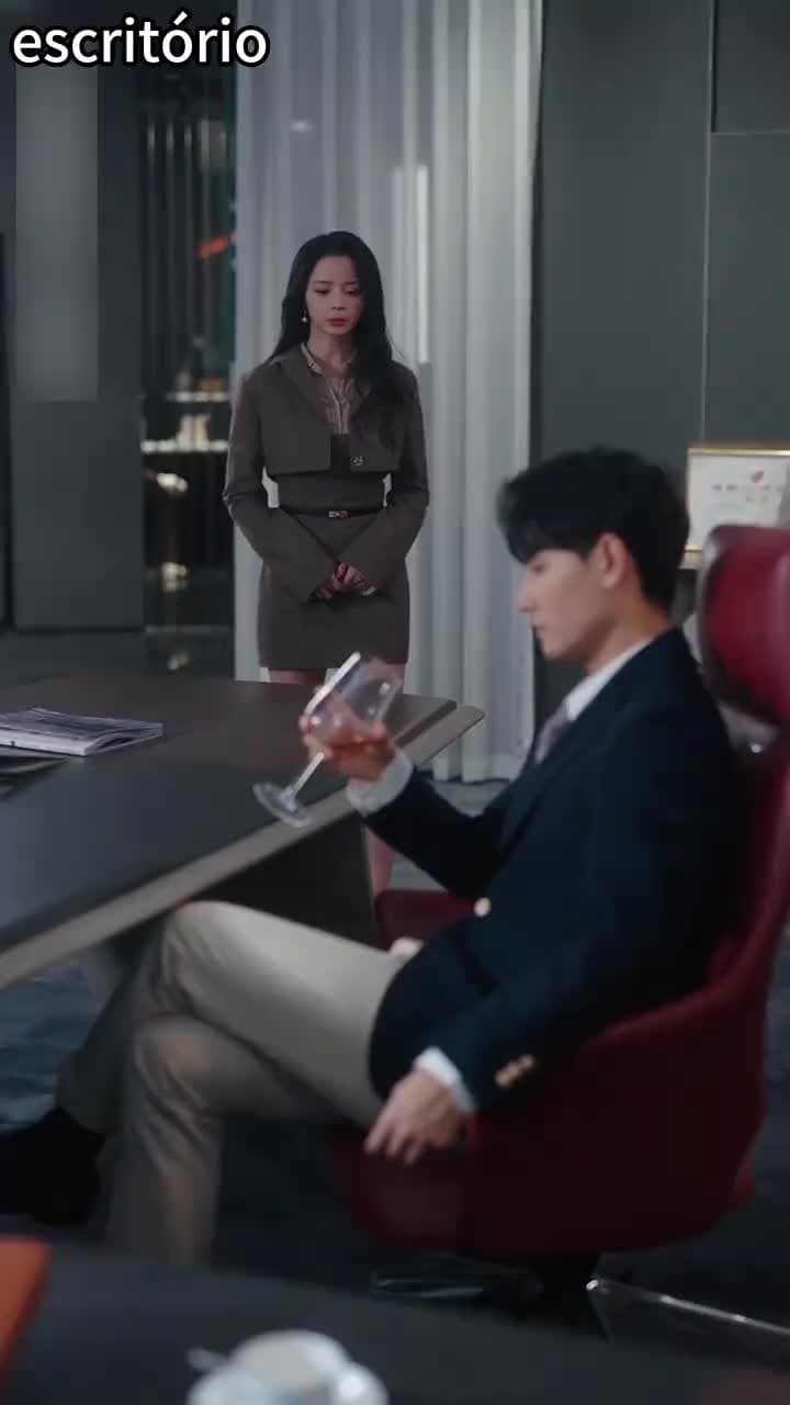 Amor Exclusivo - Episode 16
