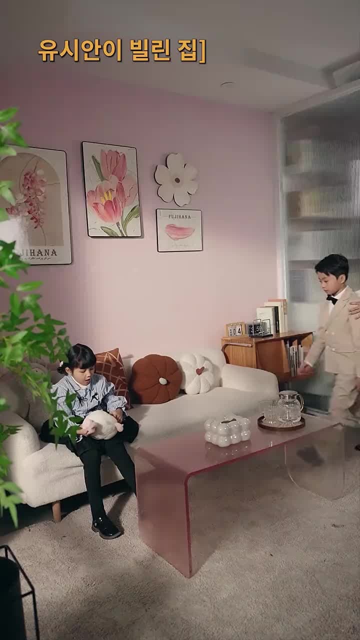 Perjuangan Cinta - Episode 67