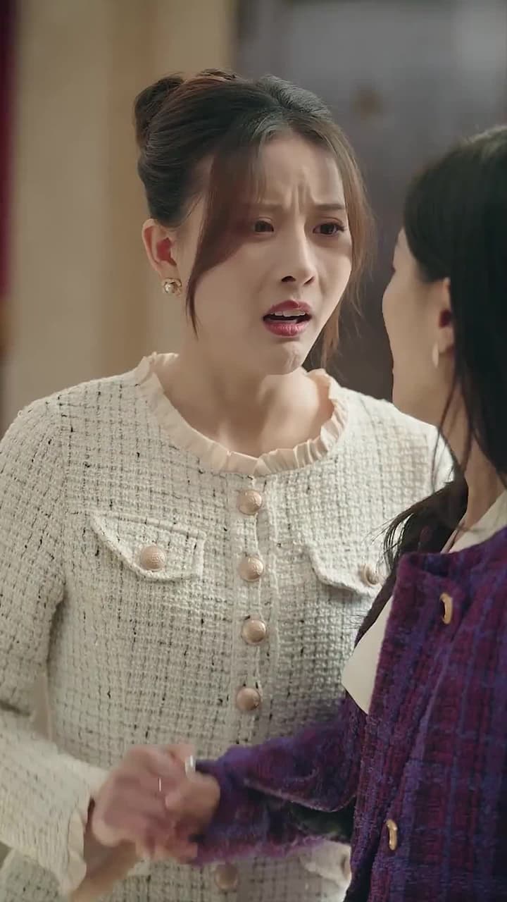 Perjuangan Cinta - Episode 55