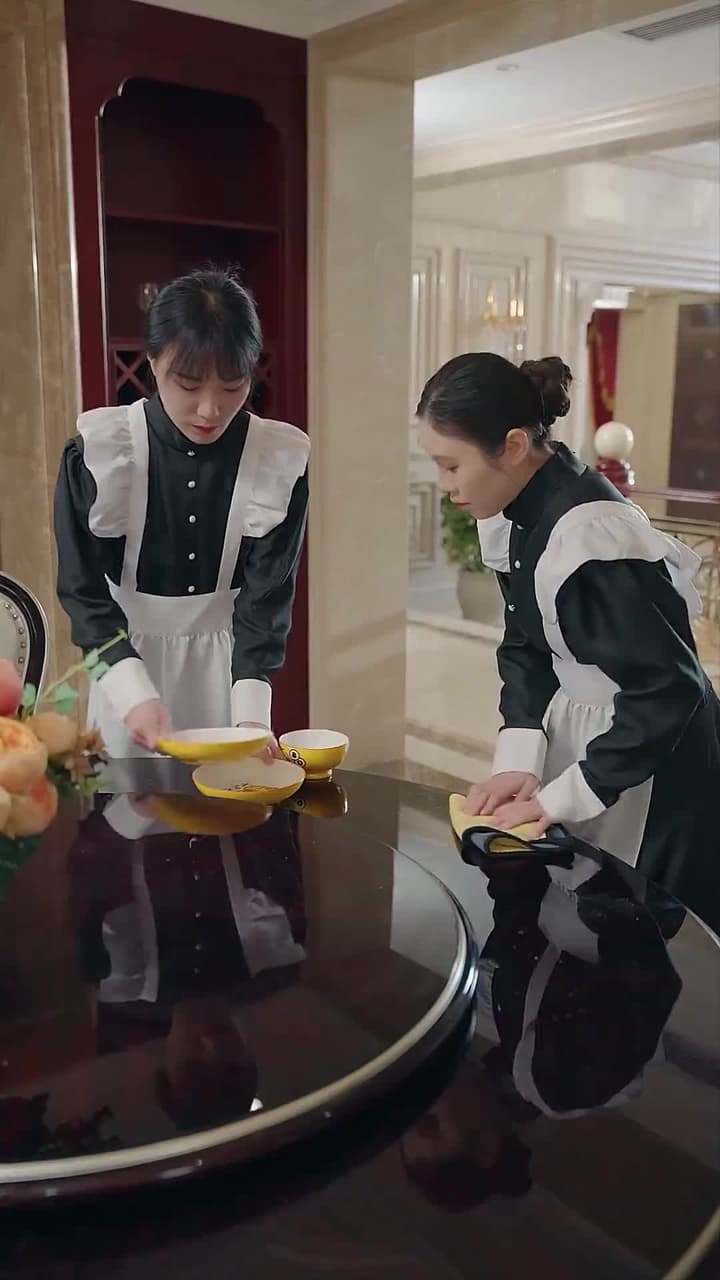 Perjuangan Cinta - Episode 16