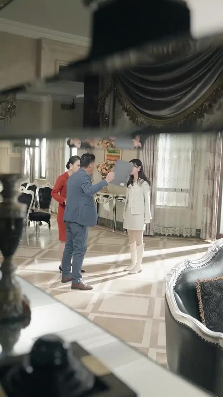 Perjuangan Cinta - Episode 47