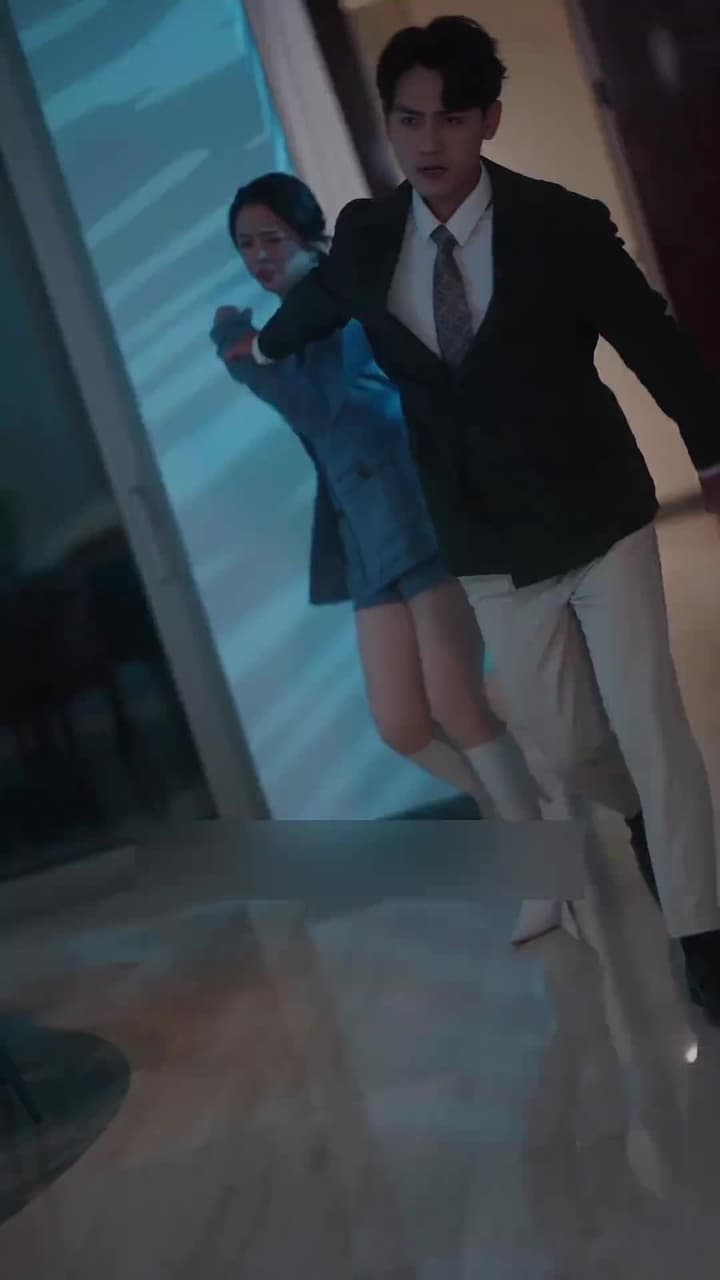 Amor Exclusivo - Episode 13