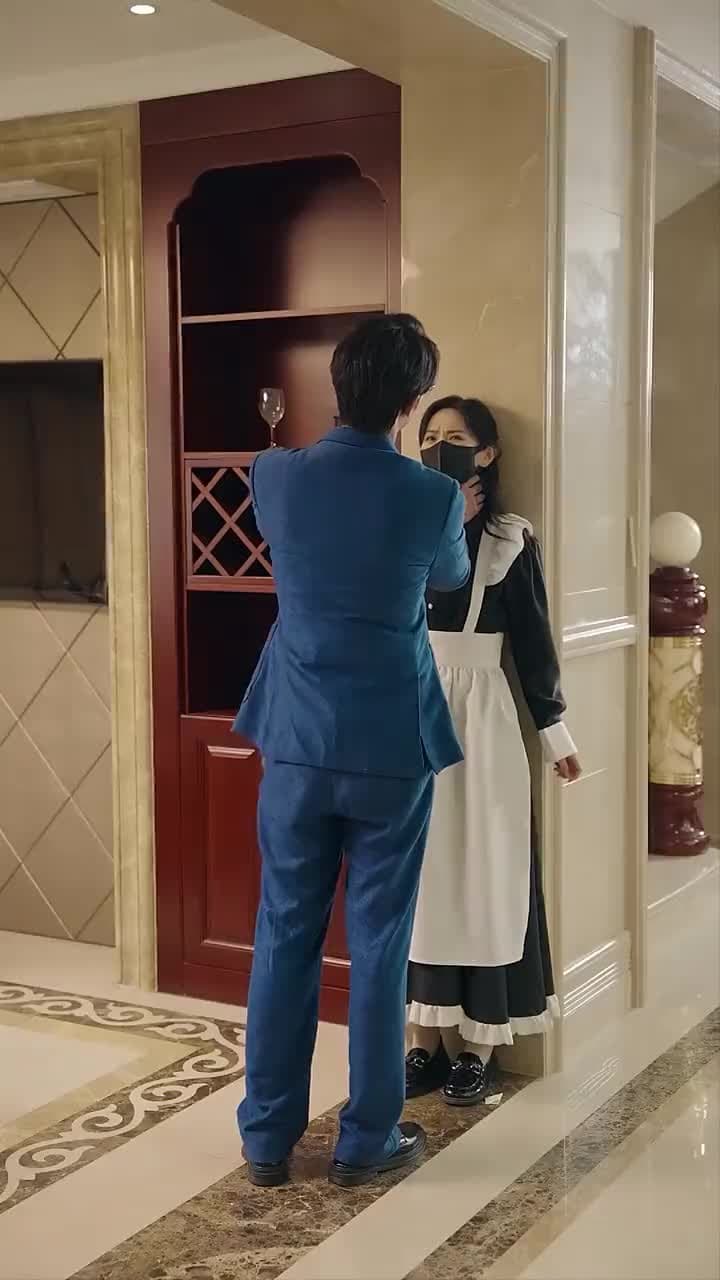 Perjuangan Cinta - Episode 9