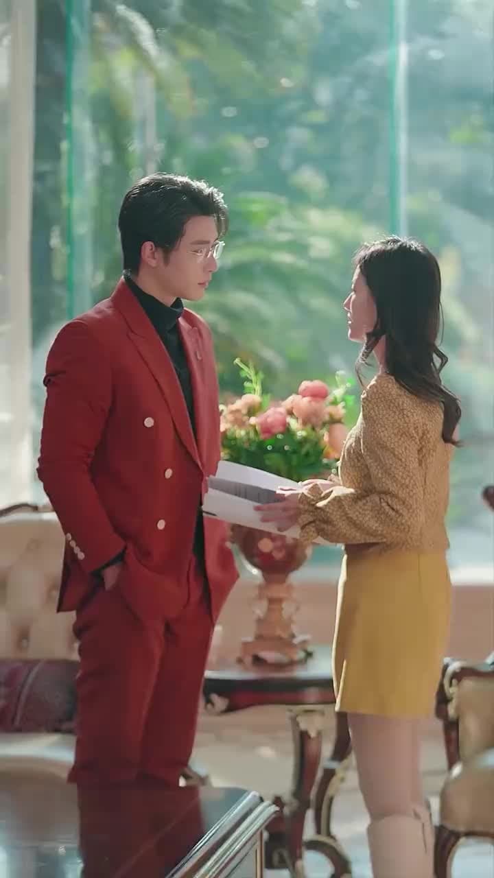 Perjuangan Cinta - Episode 15