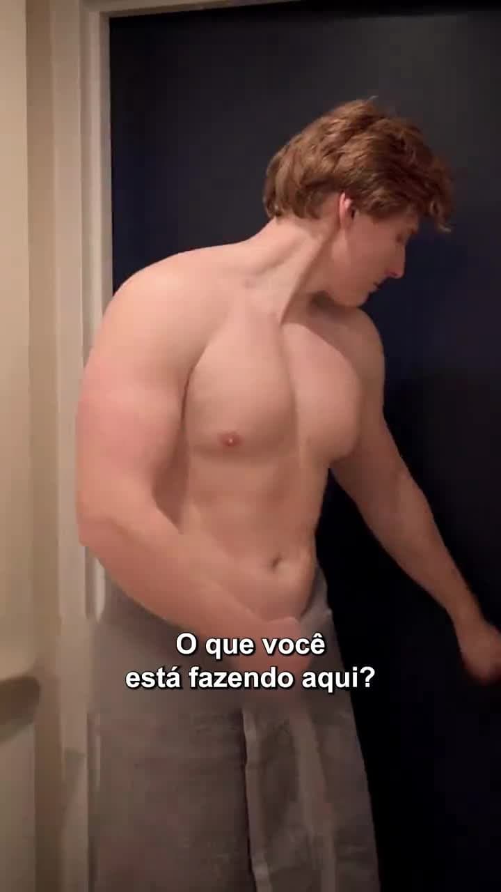 Desejo Proibido - Episode 9