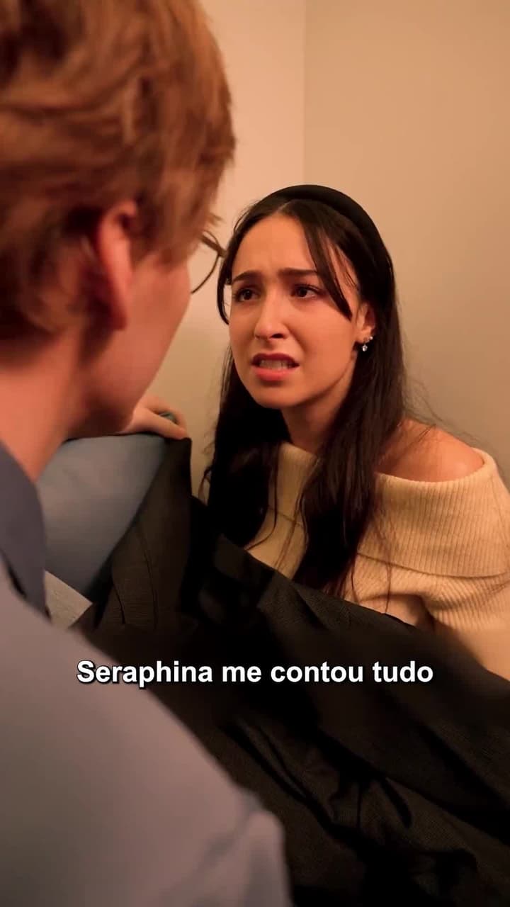 Desejo Proibido - Episode 39