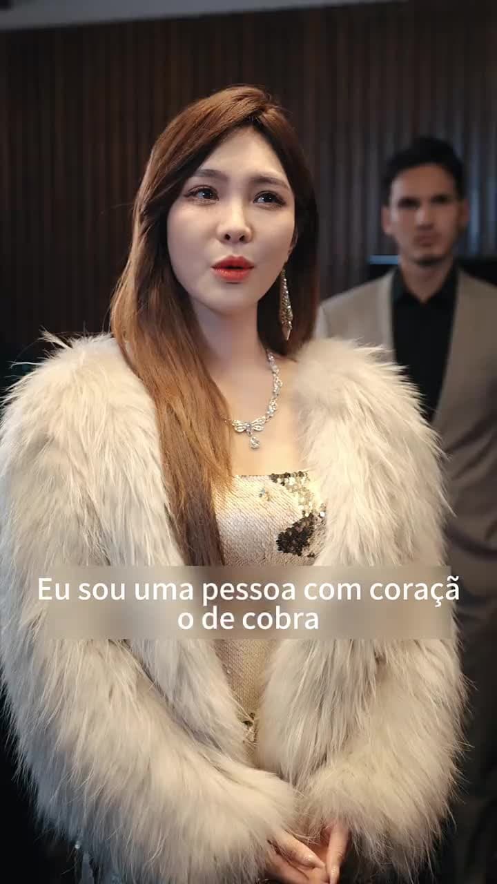 A Execução - Episode 48