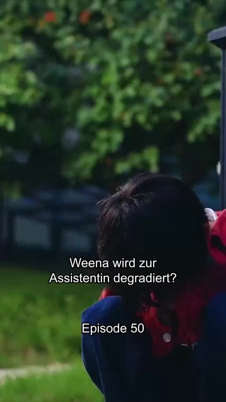 Blitzheirat mit einem Milliardär? - Episode 50