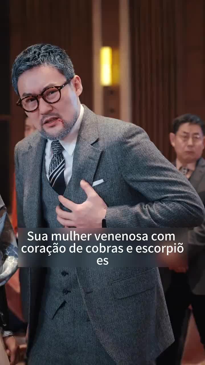 A Execução - Episode 32