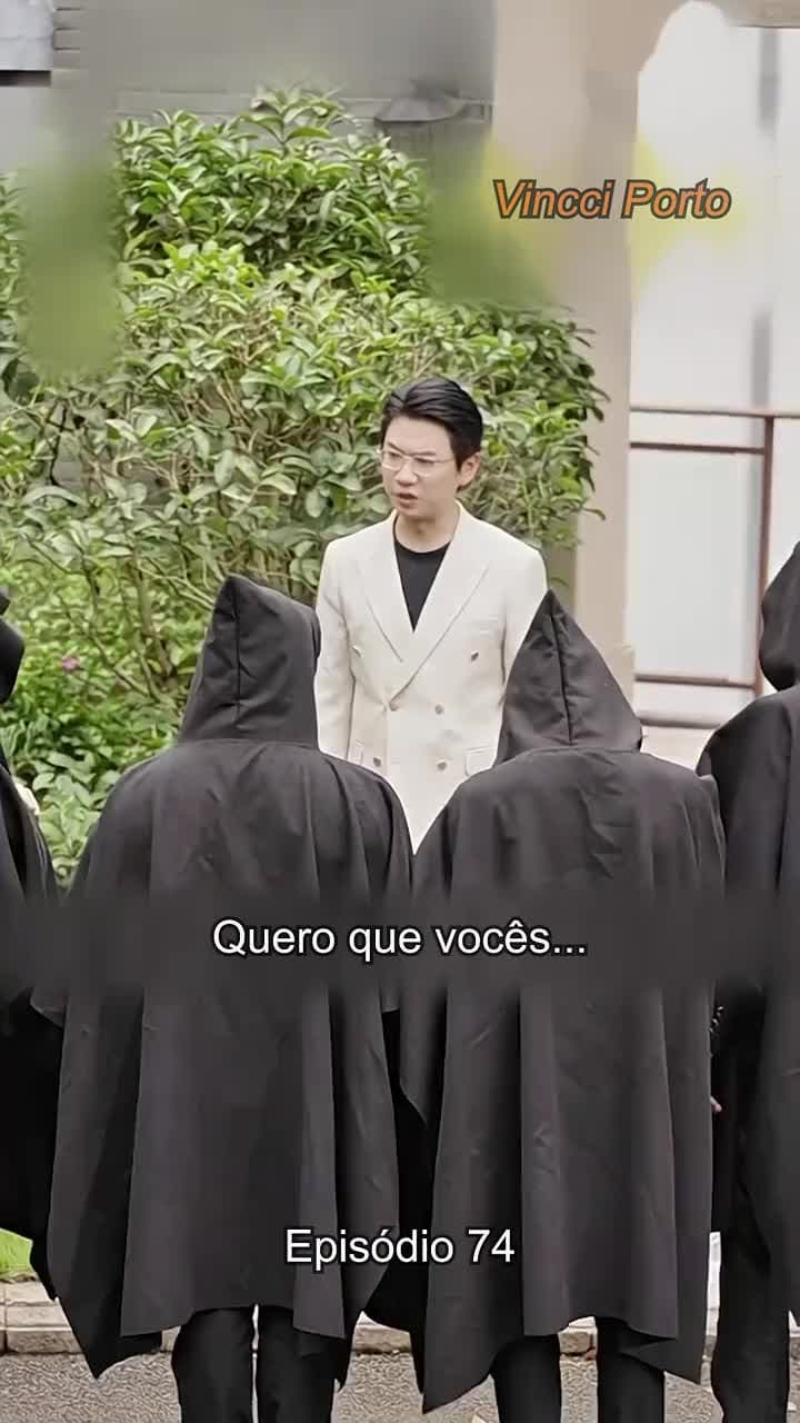 Genro Milagroso - Episode 74