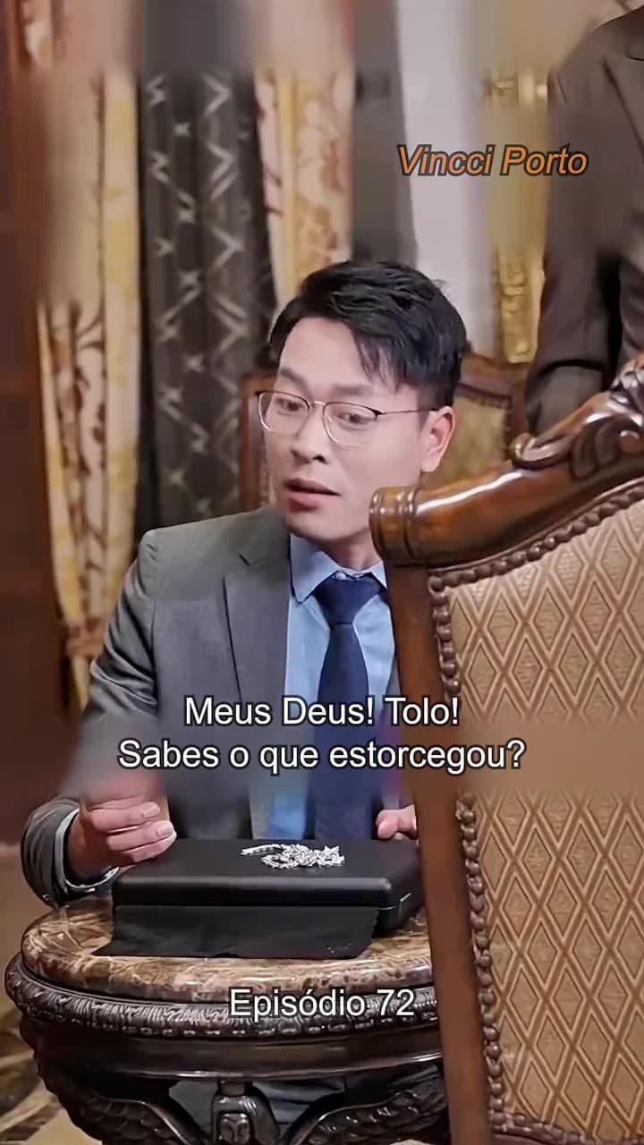 Genro Milagroso - Episode 72