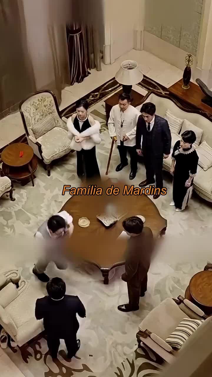 Genro Milagroso - Episode 18