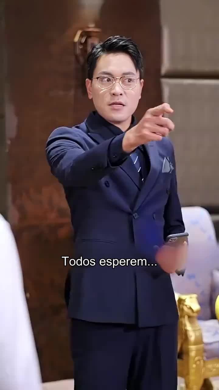 Genro Milagroso - Episode 56