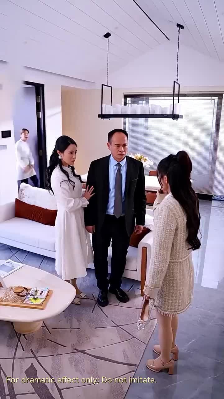Beloved Again - Episode 3