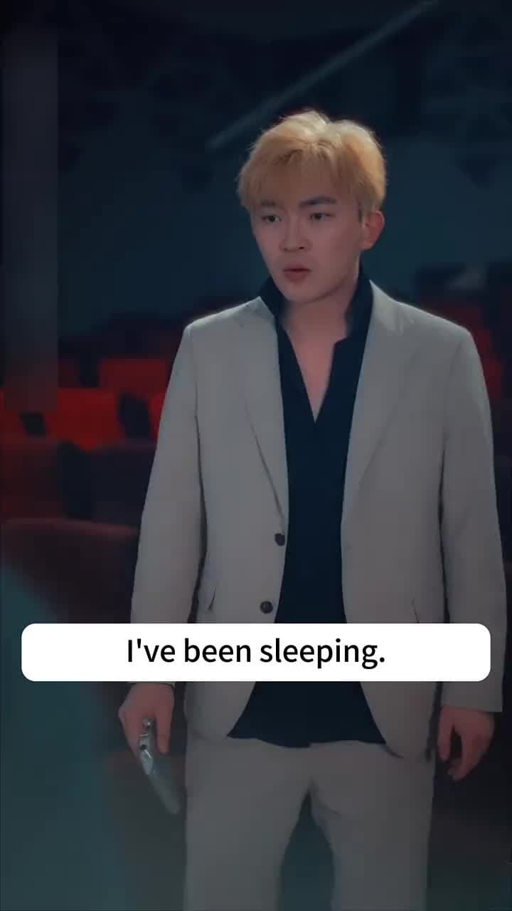 Mysterious Original Sin - Episode 13
