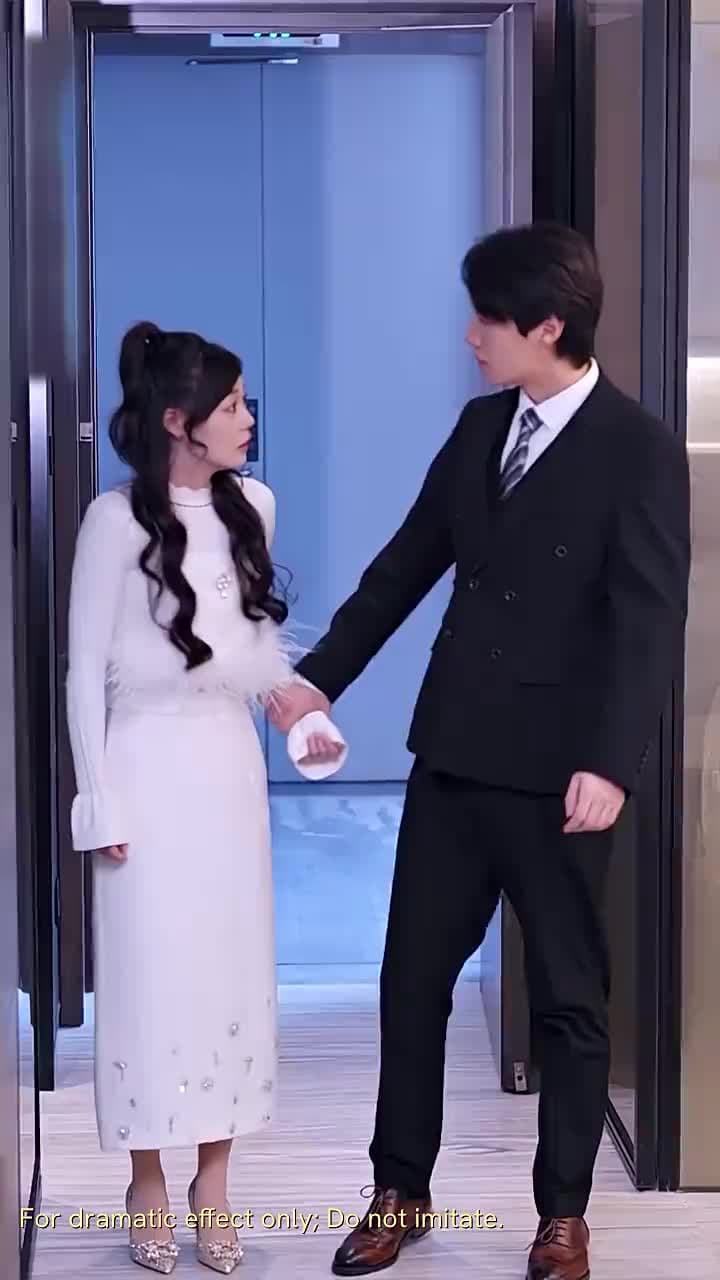 Beloved Again - Episode 83