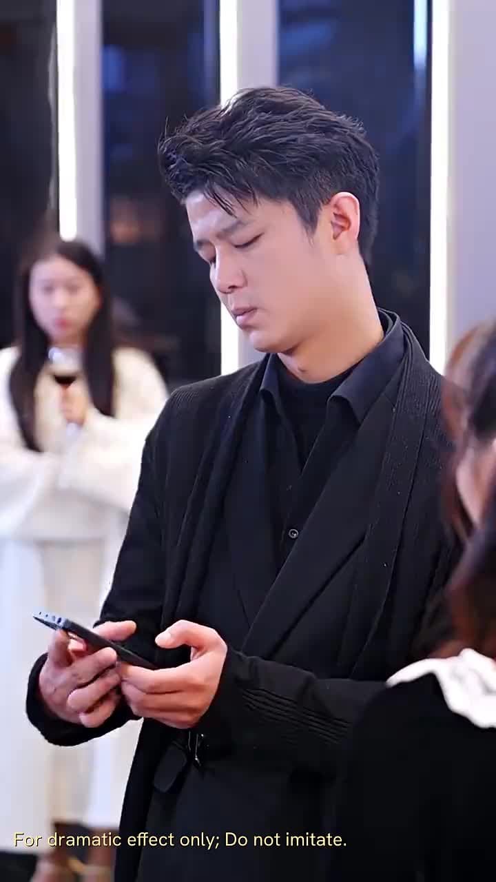 Beloved Again - Episode 52