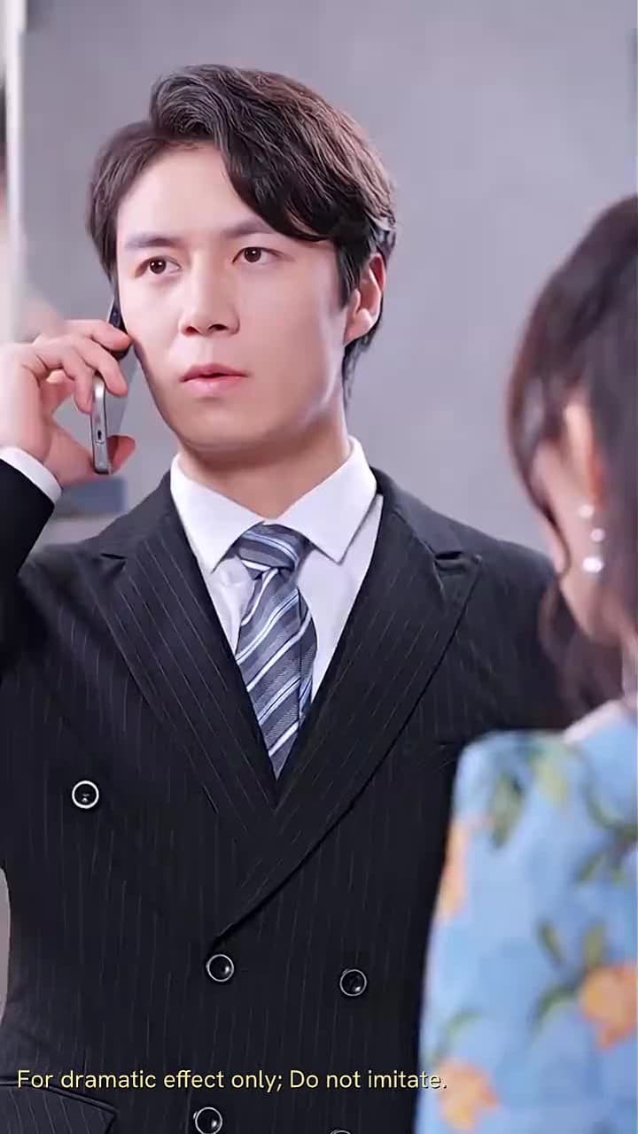 Beloved Again - Episode 38