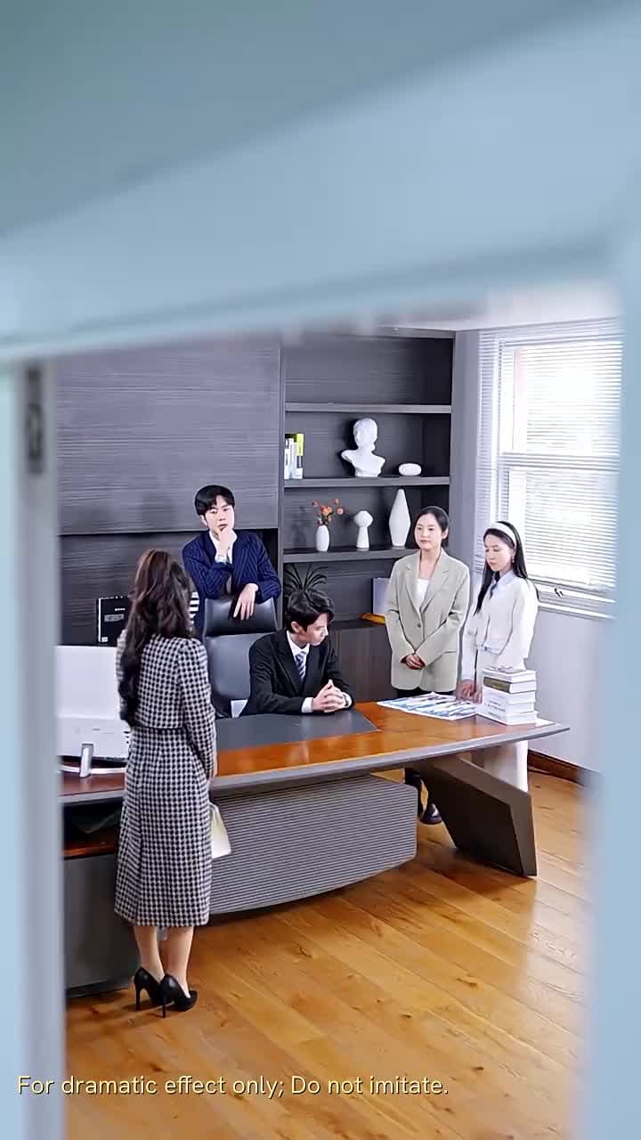 Beloved Again - Episode 74
