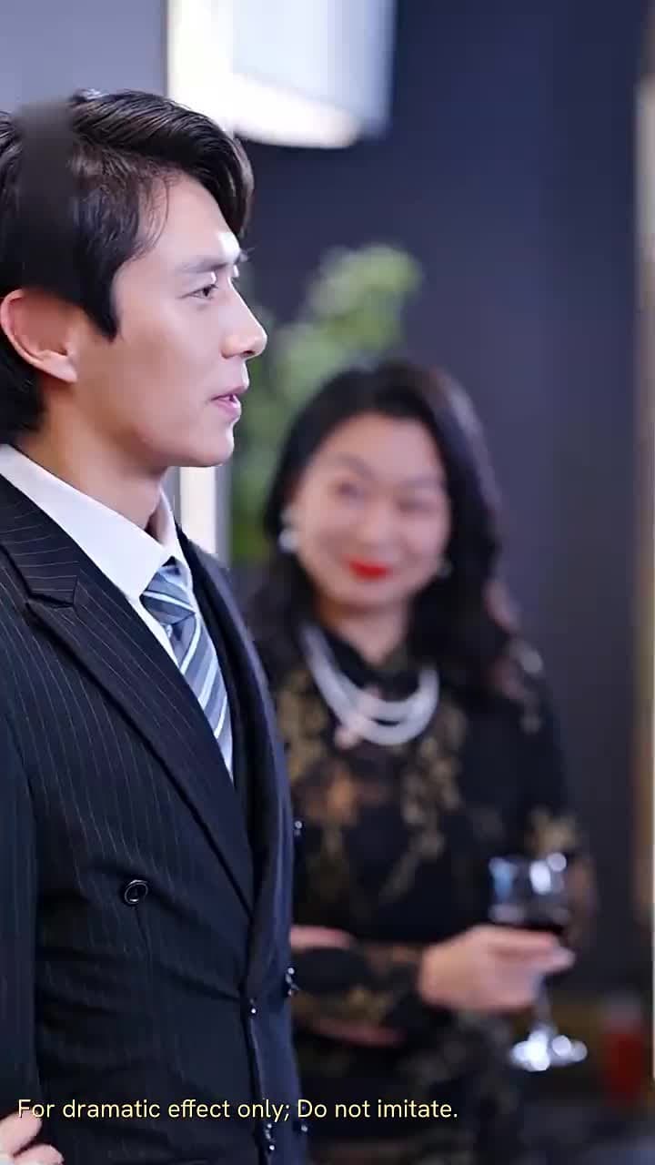 Beloved Again - Episode 49